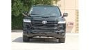 Toyota Land Cruiser ‏خليجي Updated 2023
