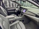 Cadillac XT5 Premium Luxury 2.0T