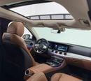مرسيدس بنز E300 AMG 2020 Mercedes Benz E300 AMG, Warranty, Full Mercedes Service History, Excellent Condition, GCC