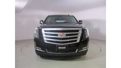 Cadillac Escalade Premium