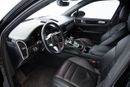 Porsche Cayenne Std