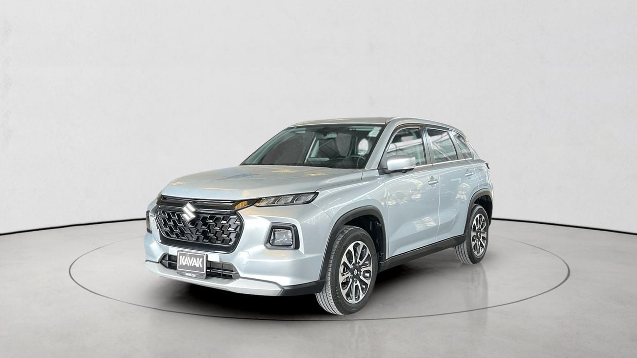 Suzuki Grand Vitara GLX | Guaranteed Warranty | 0 Down Payment