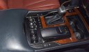 Lexus LX570 Sport Plus