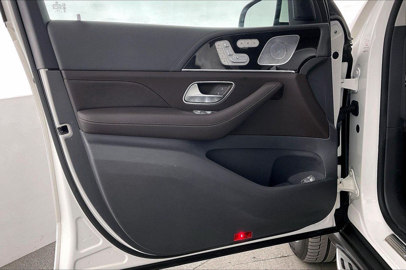 Mercedes-Benz GLS 450 Premium + (AMG Package) | Guaranteed Warranty | 0 Down Payment