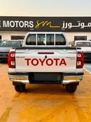 Toyota Hilux SGLX