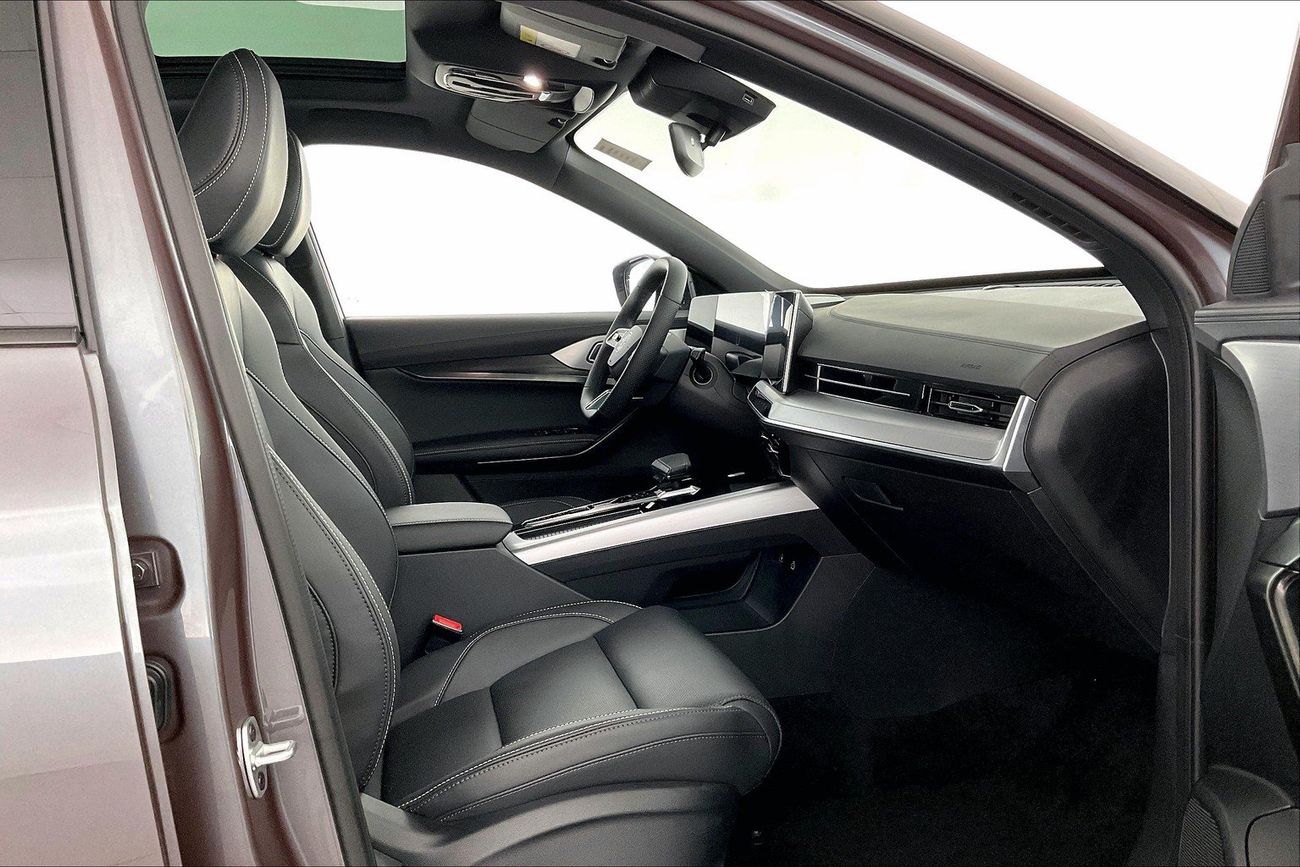 MG One Luxury | Guaranteed Warranty | 0 Down Payment