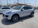 Porsche Cayenne STANDARD STD