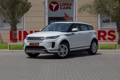 لاند روفر رانج روفر إيفوك Land Rover Range Rover Evoque 2020 مواصفات خليجية مقابل 1,406.00 AED شهريًا