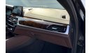 BMW 530i Luxury + M Sport Package
