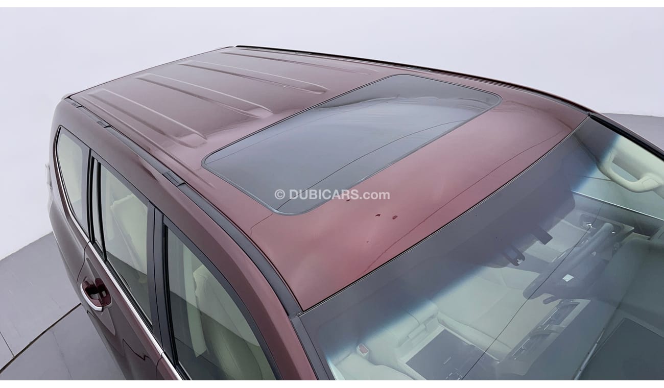 Lexus GX460 PREMIER 4.6 | Zero Down Payment | Free Home Test Drive