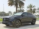 Mercedes-Benz GLE 450 4MATIC