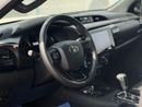 Toyota Hilux TOYOTA HILUX (GGN125) 4.0L Pick-up 4WD 4 Doors