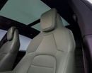 Porsche Macan 4 BEV Unlimited Kms Warranty • Low Mileage • GCC Spec