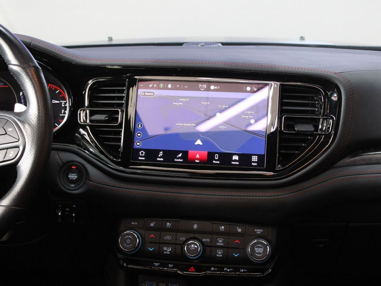 Dodge Durango R/T HEMI