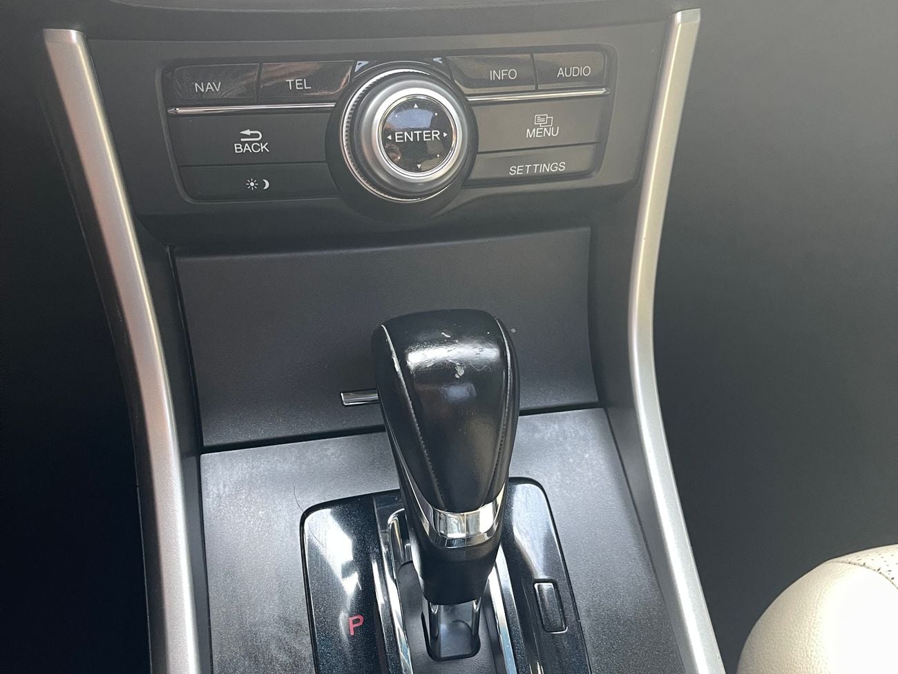 Honda Accord ExL 3.5L V6 Coupe