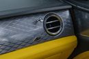 Bentley Bentayga 2022 Bentley Bentayga S, With Full Service History, Excellent Condition, GCC Spec