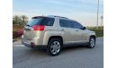 GMC Terrain SLE SLE SLE