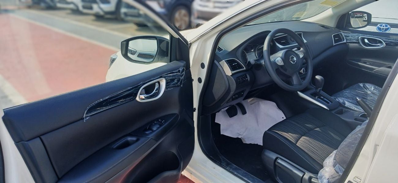 Nissan Sylphy nissan sylphy