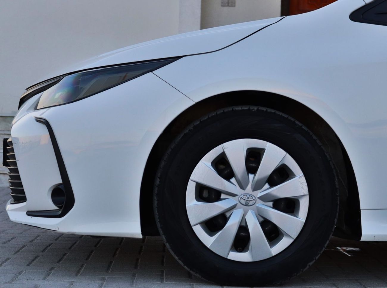 Toyota Corolla 2021 Toyota Corolla SE (E210), 4dr sedan, 1.6L 4cyl Petrol, Automatic, Front Wheel Drive