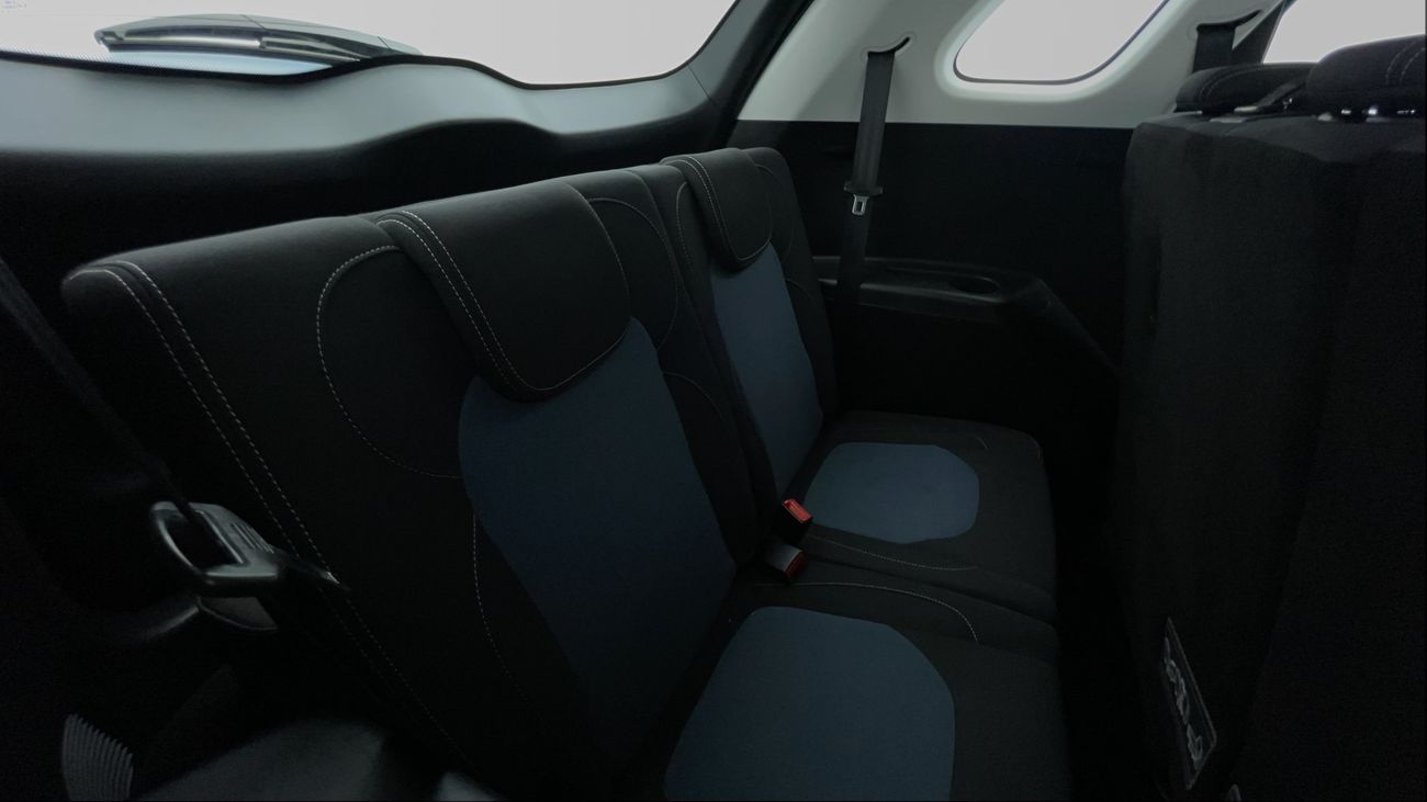 Chevrolet Captiva LS 1.5 | Under Warranty | Inspected on 150+ parameters