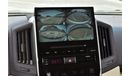Toyota Land Cruiser 200 GXR V8 4.5L Diesel AT