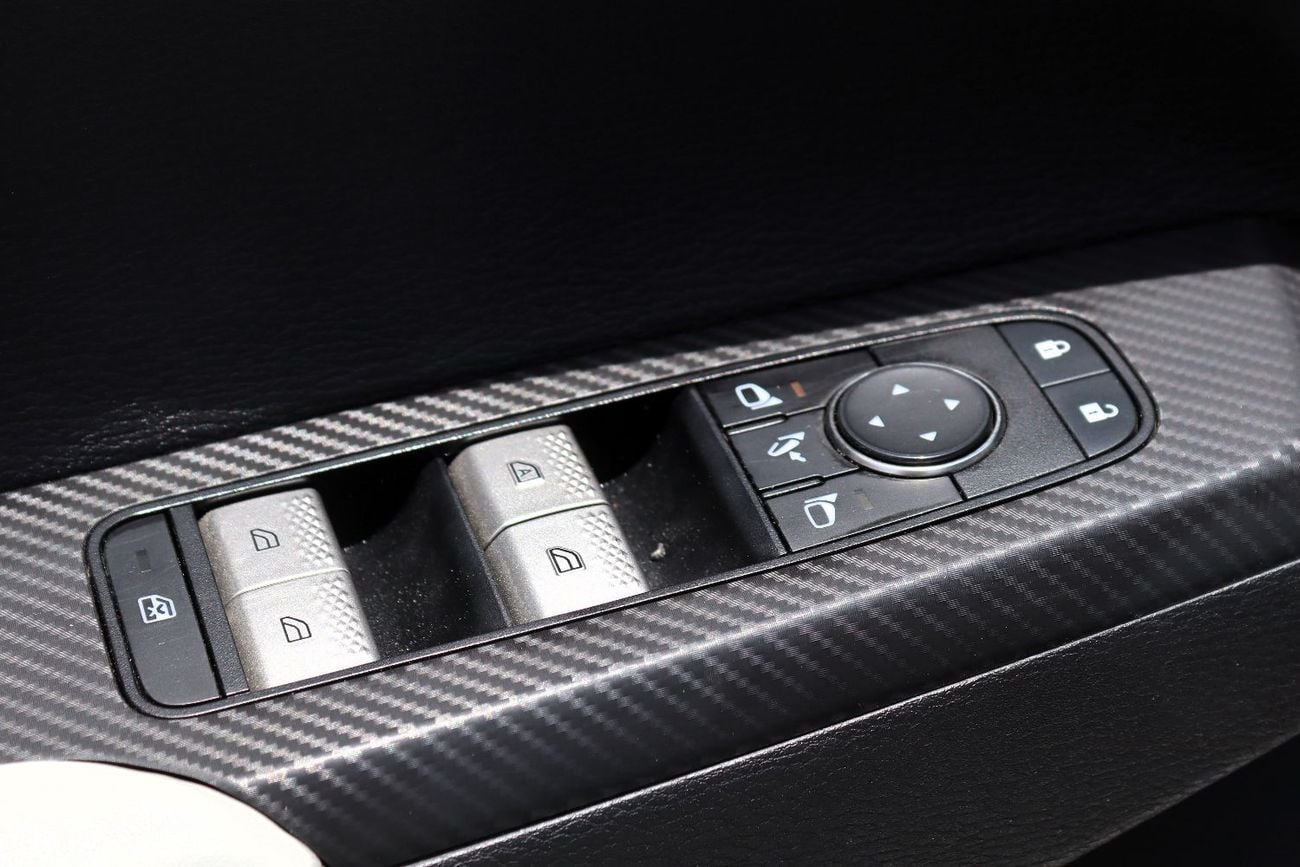Mitsubishi Outlander GLX MIDLINE GLX