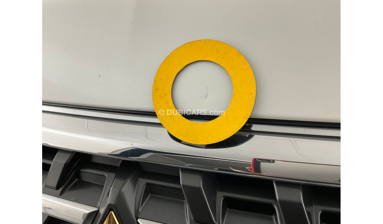 ميتسوبيشي باجيرو GLS Midline