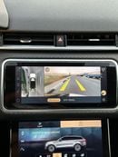 Land Rover Range Rover Velar P250 R-Dynamic S 2.0L