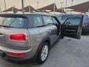 Mini Clubman COOPER low milage car