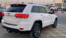 Jeep Grand Cherokee Full option limited