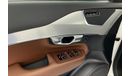Volvo XC90 Momentum