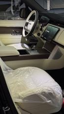 Land Rover Range Rover HSE P530 4.4L