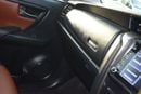 Toyota Fortuner VX2 PLUS VX2 4X4 Diesel 2.8L (Right Hand)