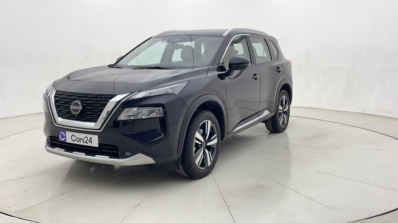 Nissan XTrail SL 2.5L (169 HP) SL 2.5 | Zero Down Payment | Home Test Drive