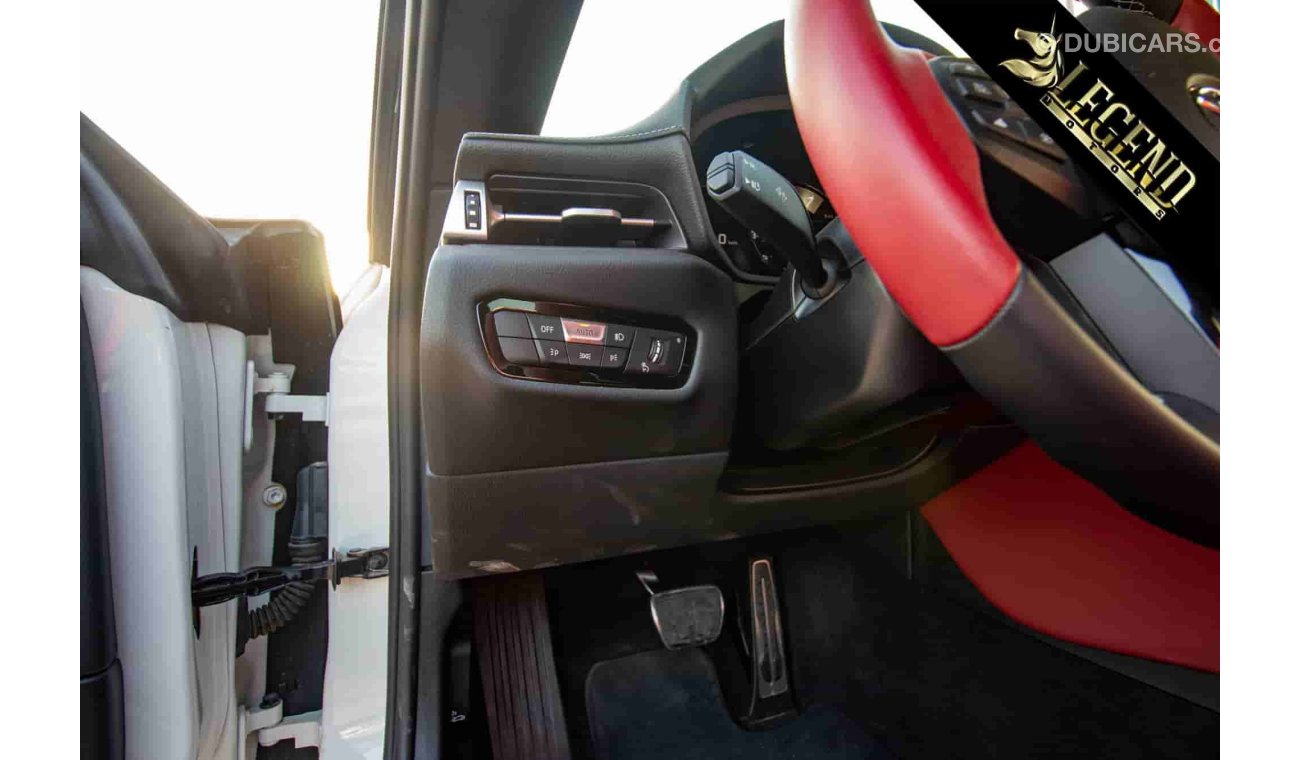 تويوتا سوبرا 2020 Toyota Supra 3.0L V6 | Stock Body | Austrian Import | Best Price in the Market