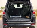 تويوتا لاند كروزر LC300 VX 4.0 - HIGH OPTIONS - MEMORY SEAT - JBL SOUND SYSTEM - RADAR - 2025 MODEL - BLACK INSIDE BLA
