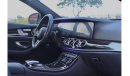 Mercedes-Benz E 350 Std MERCEDES-BENZ E350 2020