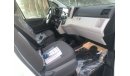 Toyota Hiace 2.8L DSL - M/T -  MID OPTION - 14 SEATER - 3 POINT SEAT BILT