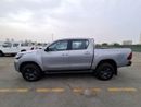 تويوتا هيلوكس DLX Toyota Hilux Active Double Cab Med Auto 3I 2.4GD Diesel | 0 KM | 03 years Warranty