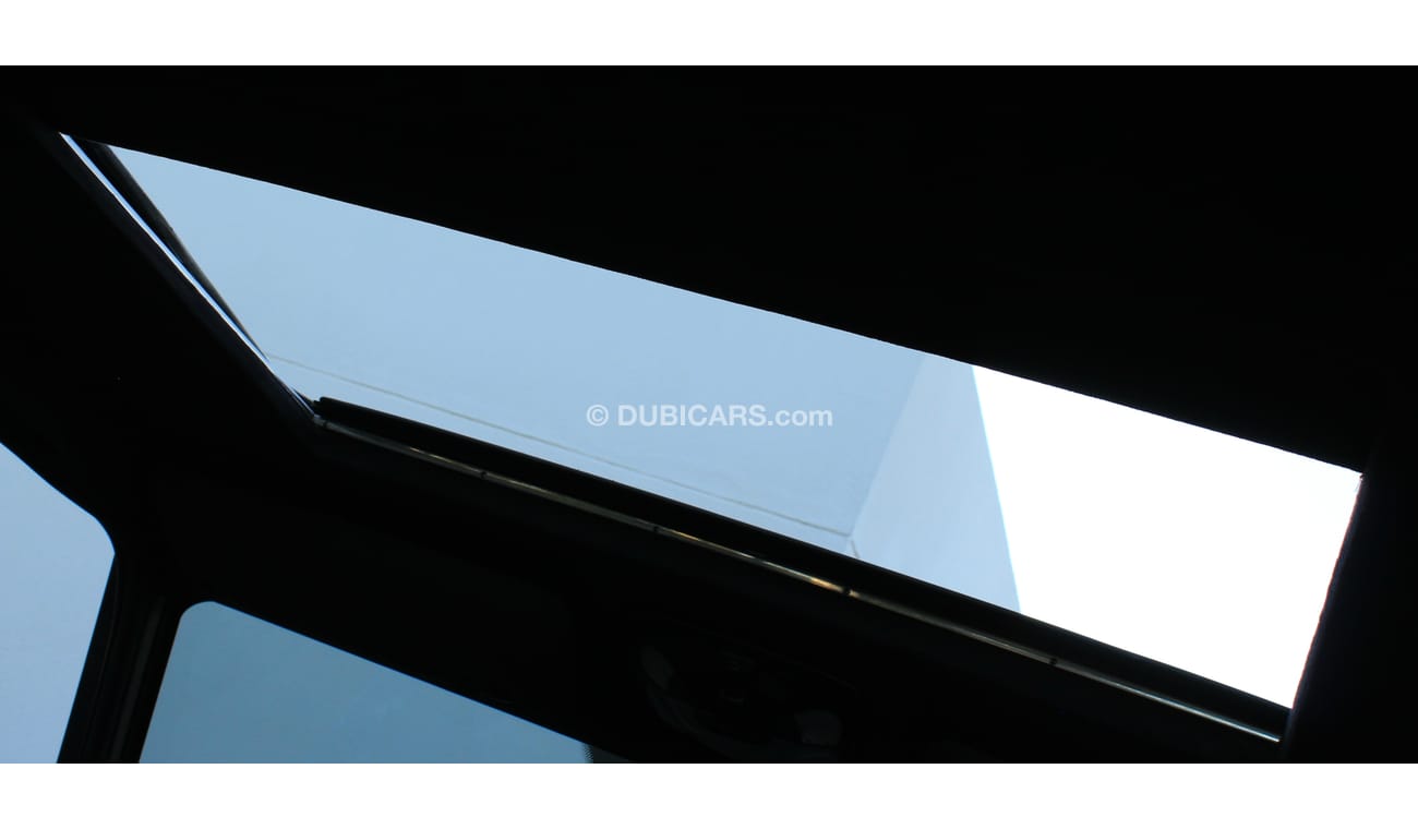 Mercedes-Benz G 500 COUPE - 2011 - 49000KM - EXCELLENT CONDITION - VAT INCLUSIVE