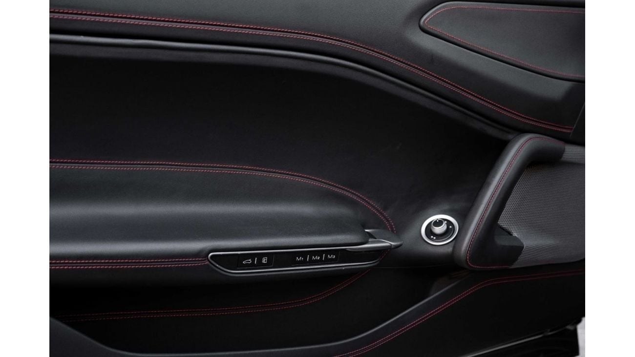 فيراري جي تي سي 4  لوسو V8 Turbo  | 10,379 P.M  | 0% Downpayment | Excellent Condition!