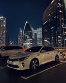 كيا أوبتيما