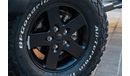 Jeep Wrangler Unlimited Big Bear Edition | 2,135 P.M | 0% Downpayment | Full Option | Perfect Condition!