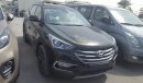 Hyundai Santa Fe (full option (big deal for limit time