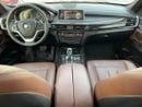 BMW X5 35i Exclusive BMW X5 TWIN POWER TURBO  _GCC_2016_Excellent Condition _Full option