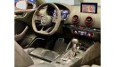 أودي RS3 2017 Audi RS3 Quattro, Audi Warranty-Full Service History, GCC