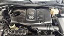 Nissan Patrol LE PLATINUM CITY