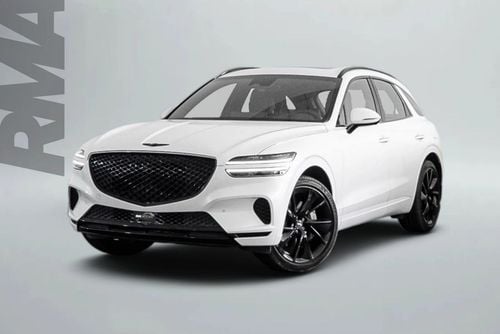 جينيسس GV70 2.5T Premium