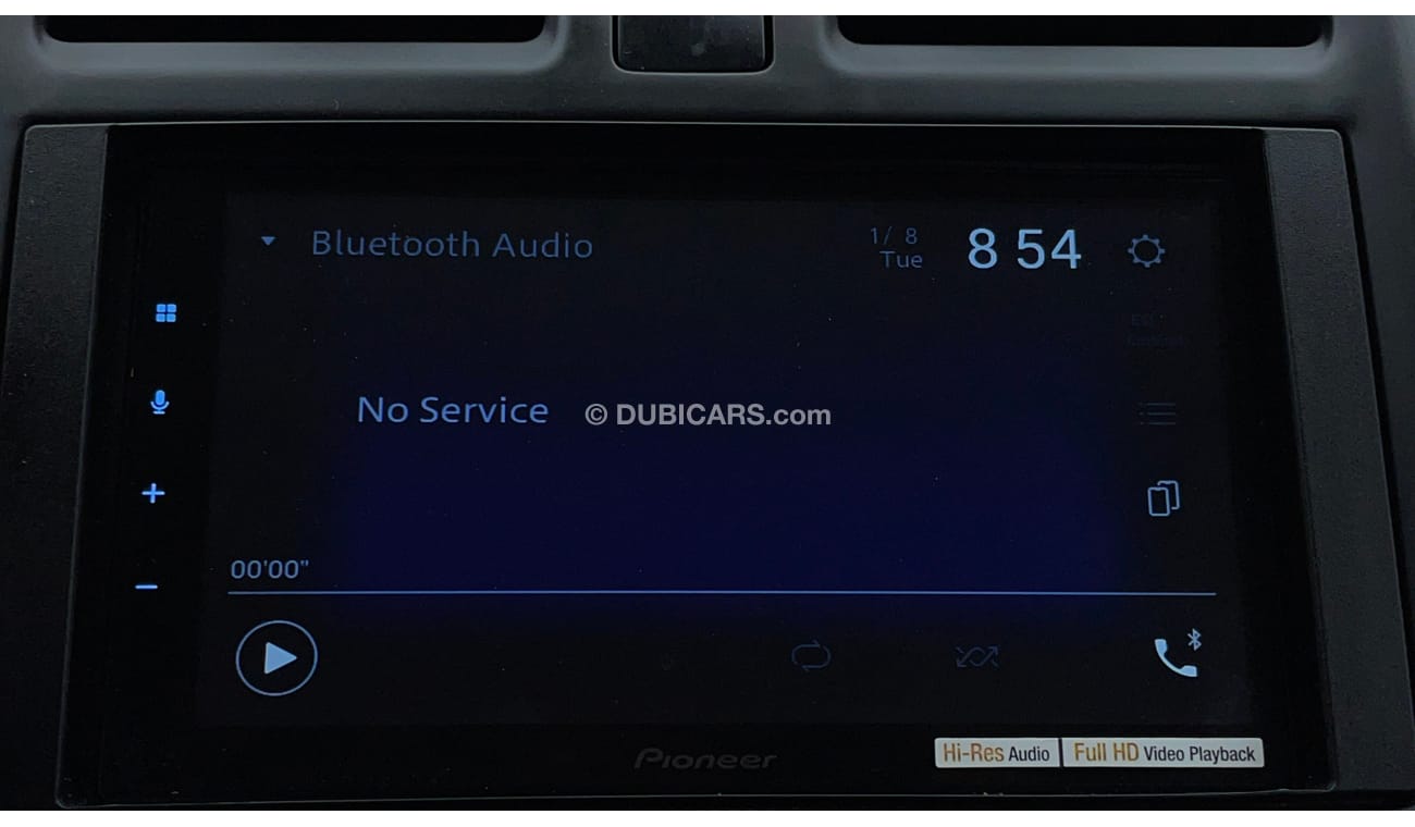 Nissan Sunny SV 1.5 | Zero Down Payment | Free Home Test Drive