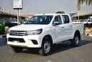 Toyota Hilux DLX